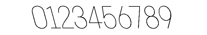 Pangram Sans Narrow Variable Pangram Sans Variable 17 Font OTHER CHARS