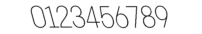 Pangram Sans Narrow Variable Pangram Sans Variable 18 Font OTHER CHARS