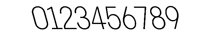 Pangram Sans Narrow Variable Pangram Sans Variable 19 Font OTHER CHARS