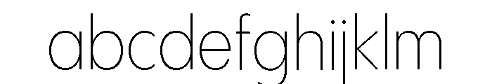 Pangram Sans Narrow Variable Pangram Sans Variable 2 FONT