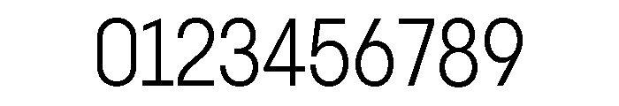 Pangram Sans Narrow Variable Pangram Sans Variable 4 Font OTHER CHARS