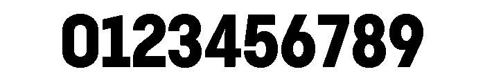 Pangram Sans Narrow Variable Pangram Sans Variable 8 Font OTHER CHARS
