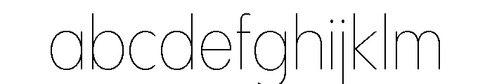 Pangram Sans Narrow Variable Pangram Sans Variable FONT