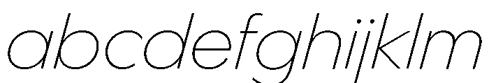 Pangram Sans Normal Variable Pangram Sans Variable 10 FONT