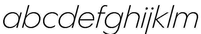 Pangram Sans Normal Variable Pangram Sans Variable 11 FONT