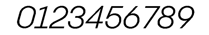 Pangram Sans Normal Variable Pangram Sans Variable 12 Font OTHER CHARS