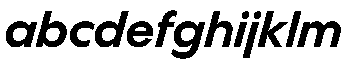 Pangram Sans Normal Variable Pangram Sans Variable 15 FONT