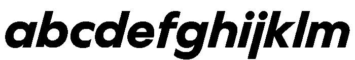 Pangram Sans Normal Variable Pangram Sans Variable 16 FONT