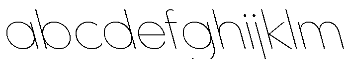 Pangram Sans Normal Variable Pangram Sans Variable 17 FONT