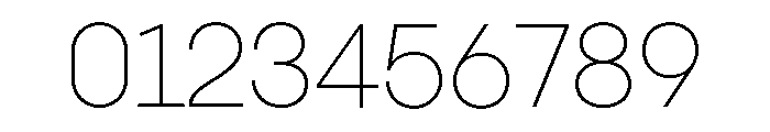 Pangram Sans Normal Variable Pangram Sans Variable 2 Font OTHER CHARS
