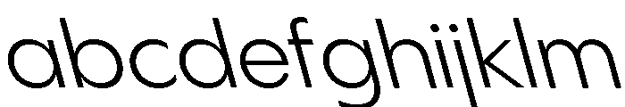 Pangram Sans Normal Variable Pangram Sans Variable 20 FONT