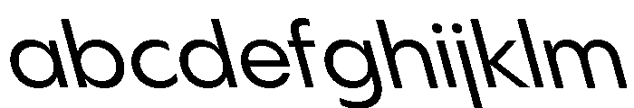 Pangram Sans Normal Variable Pangram Sans Variable 21 FONT