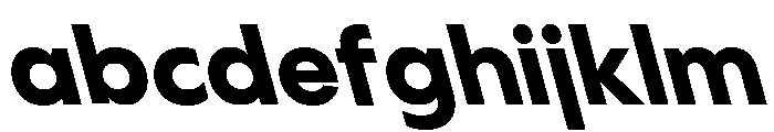 Pangram Sans Normal Variable Pangram Sans Variable 24 FONT