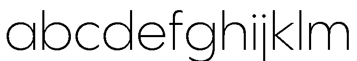 Pangram Sans Normal Variable Pangram Sans Variable 3 FONT