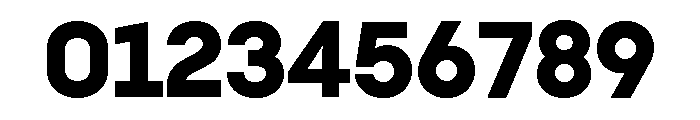Pangram Sans Normal Variable Pangram Sans Variable 8 Font OTHER CHARS