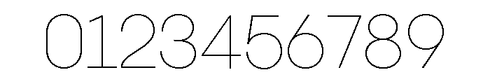 Pangram Sans Normal Variable Pangram Sans Variable Font OTHER CHARS