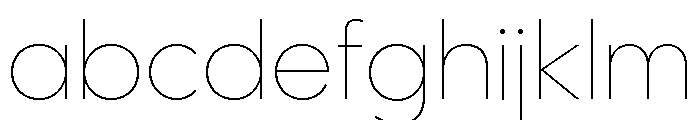 Pangram Sans Normal Variable Pangram Sans Variable FONT