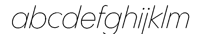 Pangram Sans Rounded Compact Variable 10 FONT