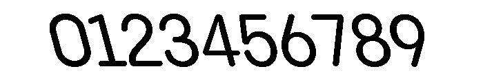 Pangram Sans Rounded Compact Variable 21 Font OTHER CHARS