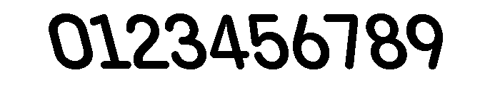 Pangram Sans Rounded Compact Variable 22 Font OTHER CHARS