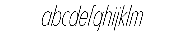 Pangram Sans Rounded Compressed Variable 10 FONT