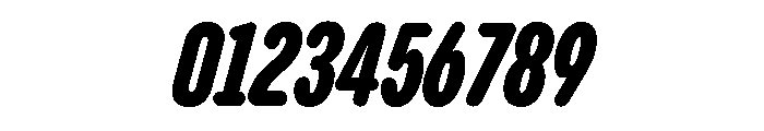 Pangram Sans Rounded Compressed Variable 16 Font OTHER CHARS