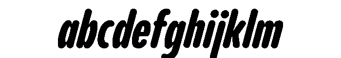 Pangram Sans Rounded Compressed Variable 16 FONT