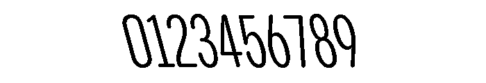 Pangram Sans Rounded Compressed Variable 20 Font OTHER CHARS