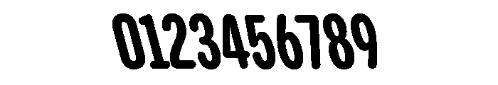 Pangram Sans Rounded Compressed Variable 23 Font OTHER CHARS