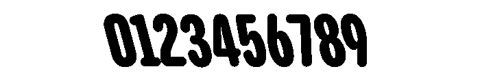 Pangram Sans Rounded Compressed Variable 24 Font OTHER CHARS