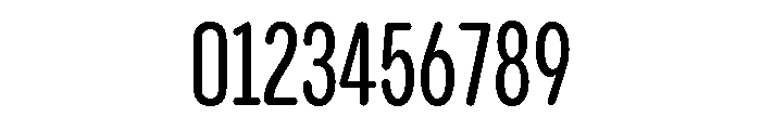 Pangram Sans Rounded Compressed Variable 5 Font OTHER CHARS