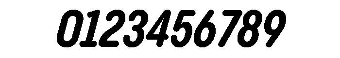 Pangram Sans Rounded Condensed Variable 15 Font OTHER CHARS