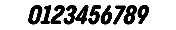 Pangram Sans Rounded Condensed Variable 16 Font OTHER CHARS