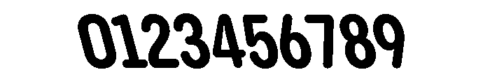 Pangram Sans Rounded Condensed Variable 23 Font OTHER CHARS