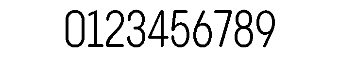Pangram Sans Rounded Condensed Variable 4 Font OTHER CHARS