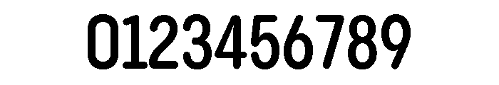 Pangram Sans Rounded Condensed Variable 6 Font OTHER CHARS