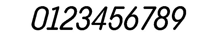 Pangram Sans Rounded Narrow Variable 13 Font OTHER CHARS