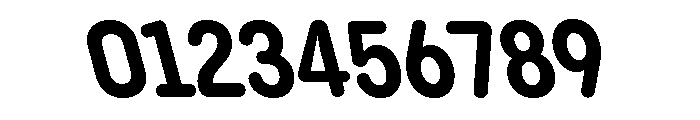 Pangram Sans Rounded Narrow Variable 23 Font OTHER CHARS