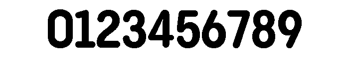 Pangram Sans Rounded Narrow Variable 7 Font OTHER CHARS