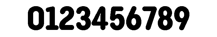 Pangram Sans Rounded Narrow Variable 8 Font OTHER CHARS