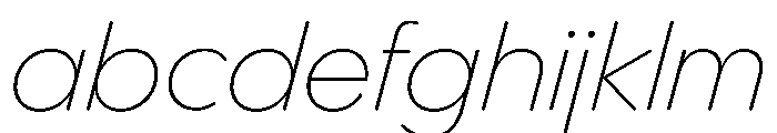 Pangram Sans Rounded Normal Variable 10 FONT