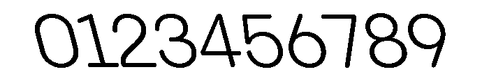 Pangram Sans Rounded Normal Variable 20 Font OTHER CHARS