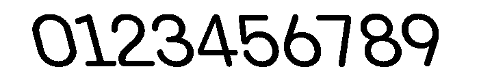 Pangram Sans Rounded Normal Variable 21 Font OTHER CHARS
