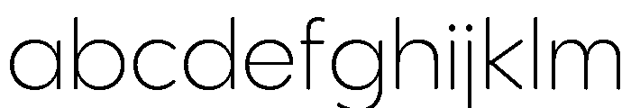 Pangram Sans Rounded Normal Variable 3 FONT