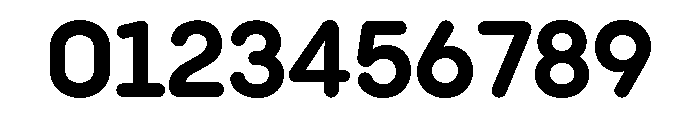 Pangram Sans Rounded Normal Variable 7 Font OTHER CHARS