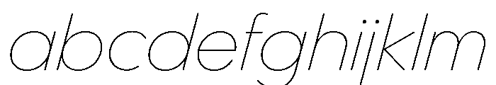 Pangram Sans Rounded Normal Variable 9 FONT