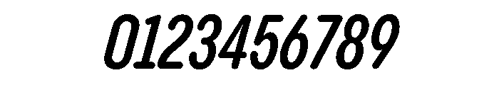 Pangram Sans Rounded Slim Variable 14 Font OTHER CHARS
