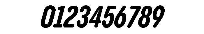 Pangram Sans Rounded Slim Variable 15 Font OTHER CHARS