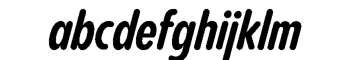 Pangram Sans Rounded Slim Variable 15 FONT