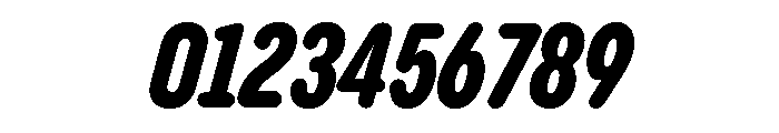 Pangram Sans Rounded Slim Variable 16 Font OTHER CHARS